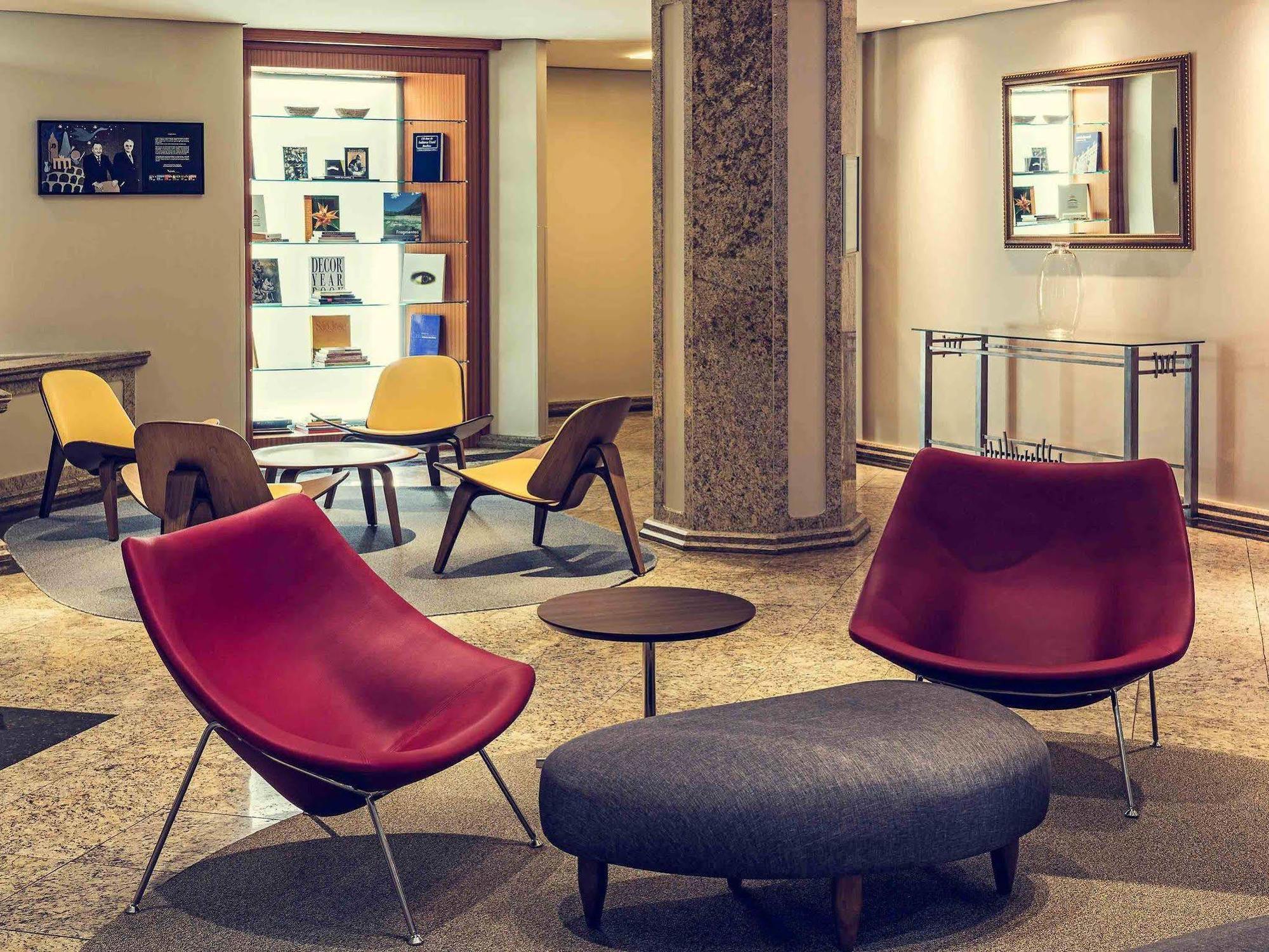 Hotel Mercure Prinz 4*